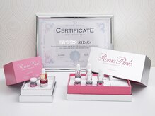 ピンクアンドプラウドサロン 横浜(Pink& Proud Salon)