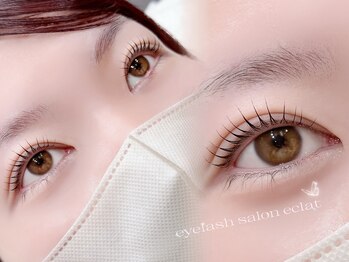 エクラ(eclat)/リフトカール