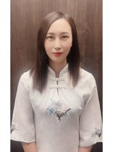 翠空 大名古屋ビルヂング前店&nbsp;りさ 