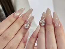 センスネイル 北千住店(Sense Nail)/高級感ネイル