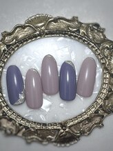 エクランドボヌール(Ecrin de bonheur)/定額2本アート