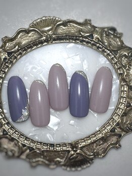 エクランドボヌール(Ecrin de bonheur)/定額2本アート