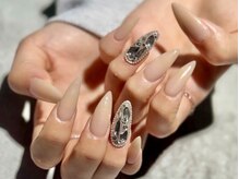 Nail Ann 松江学園店【7月上旬NEWOPEN（予定）】/Nail Ann