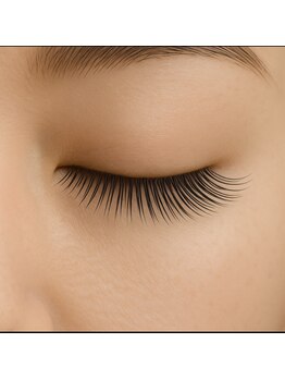 ルーラ まつげ(LAURA)/超軽量マツエクフラットラッシュ