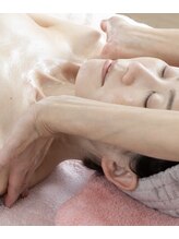 サロン ほほえむ(Fofo-m)/