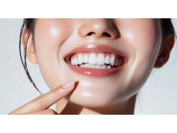 ルブラン 奈良店(Le Blanc)/印象は歯で変わる！