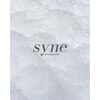 サインウィズラクエミニ(syne w Laque mini)のお店ロゴ
