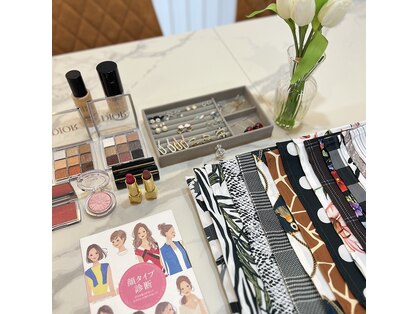 アンドモア(&More.)の写真