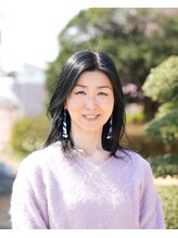 ホルミシスメディカルサロン　和光店&nbsp;土屋 雅子