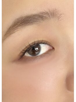 サロン ド ラリュール(Salon de L'Allure)/まつげパーマ