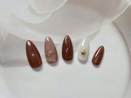 ニュアンス/シンプル/綺麗系