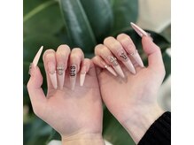 ブリング 東新宿 歌舞伎町(Bling)/十字／フレンチ