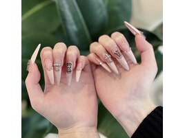 十字／フレンチ