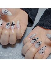 サロンドティス 学芸大学(salon de tis)/