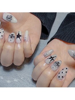 サロンドティス 学芸大学(salon de tis)/