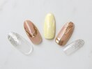 ハンドEコ－ス 4300円