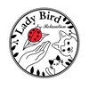 レディバード(Lady Bird)のお店ロゴ