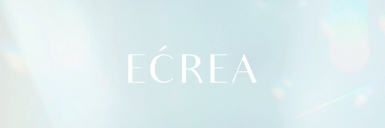 エクレア 北千住店(E‘CREA)のサロンヘッダー