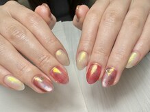 ヒノネ 武蔵新城(Hinone)/定額C カラーチェンジ