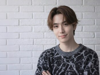 イェッカ(YECCA)の写真/メンズ眉スタイリング￥4200！何度でもこの料金でご利用可◎友人・カップル・家族同士でのご来店も可能♪