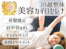 セレナ 川越