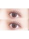 リラ 一宮店(Lila)の写真/[一宮/まつ毛パーマ/パリジェンヌ］コスパバツグン◎《まつげパーマ専門店》感動の仕上がりをご提供！