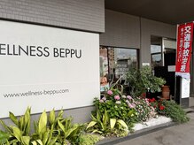 ウェルネス ベップ(BEPPU)の雰囲気（個室完備で各部屋にはナノイーイオン発生器も常設）
