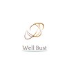 ウェルバスト(Well Bust)のお店ロゴ