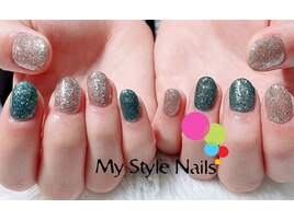 プレミアムワンカラージェル