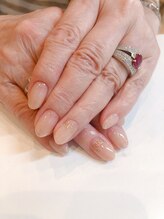 アールエム(Rm)/◇7月ネイル