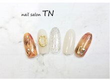 ティーエヌ 相模大野店/☆デザイン定額A☆