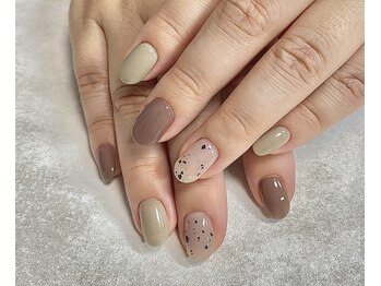 1988 inc./春カジュアルカラー♪