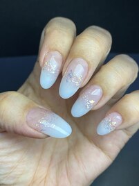 スカルプネイル