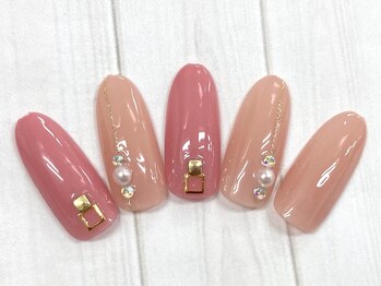 ティーエヌ イトーヨーカドー能見台店/季節の定額6490円コース