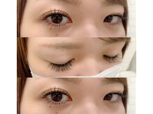 エトル(etol)/フラットマットラッシュ140本