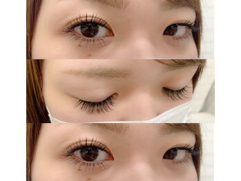 エトル(etol)/フラットマットラッシュ140本