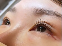 ザラボアングゥ(The Labo ungu)/パリジェンヌラッシュリフト