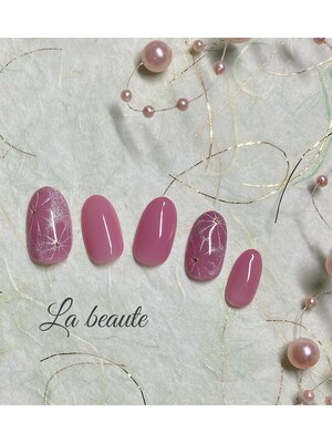 La beaute【ラボーテ】