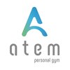 アーテム 新橋銀座店(Atem)のお店ロゴ