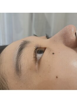 ビューティーアミューズメント 山鼻店(BEAUTY AMUSEMENT)/ドールリフトカール