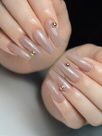 JUNX Nail Collection