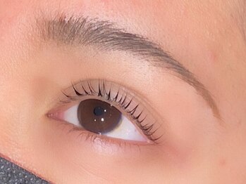 アイスタジオ アンド ダブルネイル 高槻店(EYE STUDIO&W NAIL)/まつ毛パーマ