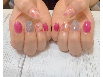 メイヴン(Maven)/