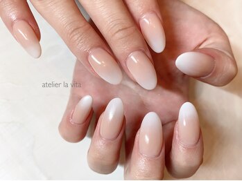 アトリエ ラビータ(atelier la vita)/