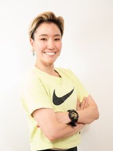 リガーレ鍼灸整骨院 甲斐田 有希