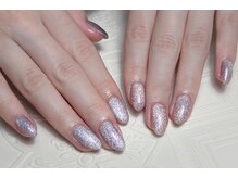 ミスシュガーネイル(MS Sugar Nail)/