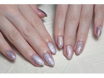 ミスシュガーネイル(MS Sugar Nail)/