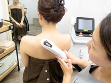 セルフメイド サンリブしみず店(SELFMADE)/見えない箇所はスタッフへ♪