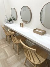 マイスウィートサロン 岡山店(My sweet salon)/店内