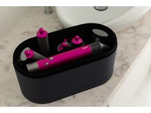 スキン ラボ ケー(Skin lab K)/施術後ヘアセット可能